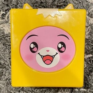 LankyBox MYSTERY BOX Toy Foxy Sticky n’ Canny Thicc Cyborg Shark